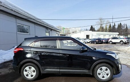 Hyundai Creta I рестайлинг, 2016 год, 1 330 000 рублей, 4 фотография