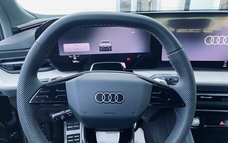 Audi Q5, 2025 год, 7 290 000 рублей, 10 фотография