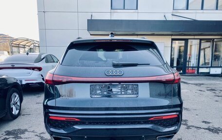 Audi Q5, 2025 год, 7 290 000 рублей, 7 фотография