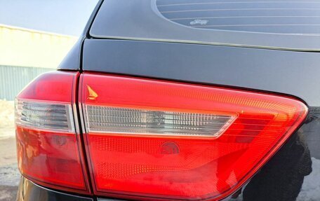 Hyundai Creta I рестайлинг, 2016 год, 1 330 000 рублей, 9 фотография