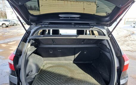 Hyundai Creta I рестайлинг, 2016 год, 1 330 000 рублей, 10 фотография