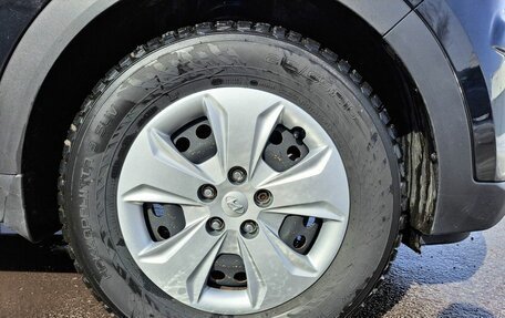 Hyundai Creta I рестайлинг, 2016 год, 1 330 000 рублей, 18 фотография