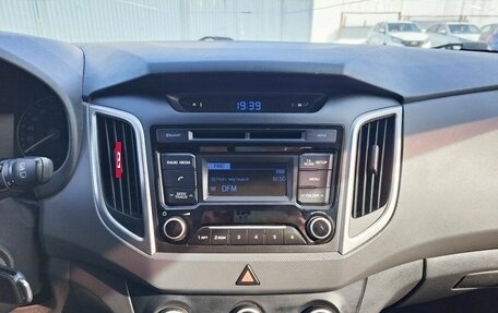 Hyundai Creta I рестайлинг, 2016 год, 1 330 000 рублей, 15 фотография