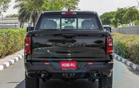 Rambler 1500, 2025 год, 9 800 777 рублей, 4 фотография