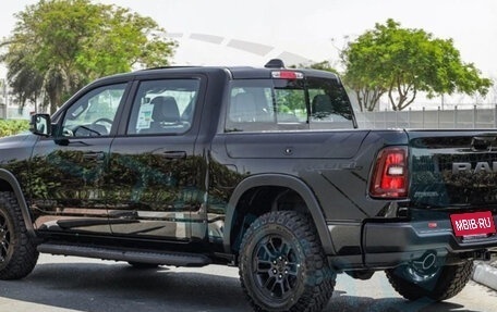 Rambler 1500, 2025 год, 9 800 777 рублей, 3 фотография