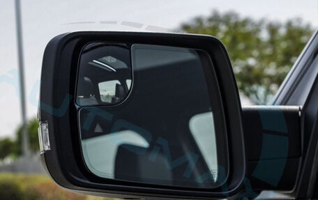 Rambler 1500, 2025 год, 9 800 777 рублей, 13 фотография