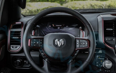 Rambler 1500, 2025 год, 9 800 777 рублей, 7 фотография