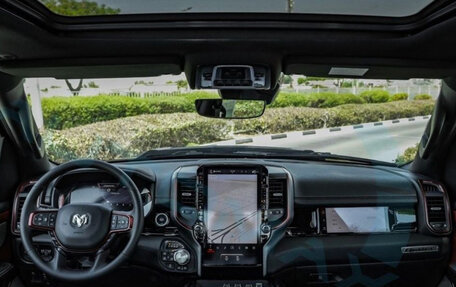 Rambler 1500, 2025 год, 9 800 777 рублей, 8 фотография