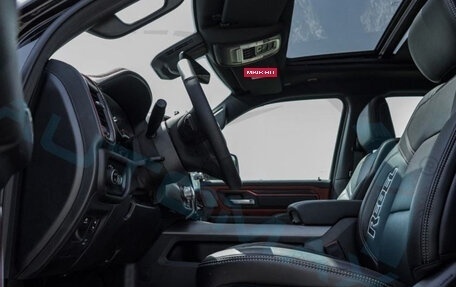 Rambler 1500, 2025 год, 9 800 777 рублей, 9 фотография