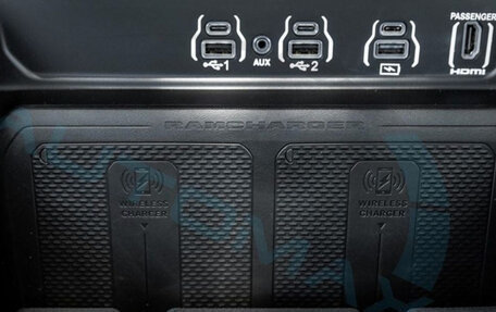 Rambler 1500, 2025 год, 9 800 777 рублей, 20 фотография