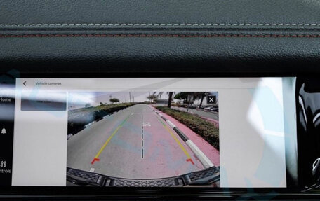 Rambler 1500, 2025 год, 9 800 777 рублей, 21 фотография