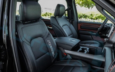 Rambler 1500, 2025 год, 9 800 777 рублей, 18 фотография