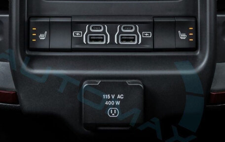 Rambler 1500, 2025 год, 9 800 777 рублей, 19 фотография