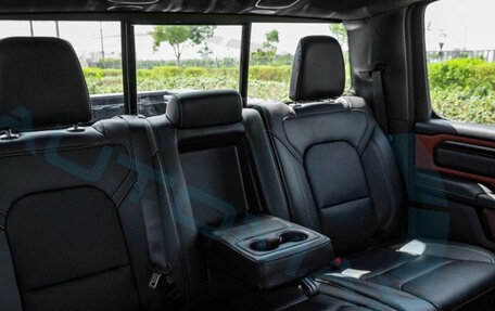 Rambler 1500, 2025 год, 9 800 777 рублей, 17 фотография