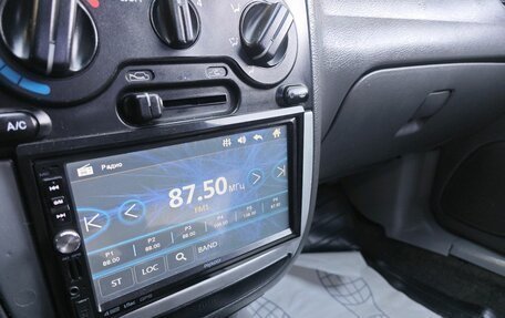 Chevrolet Lanos I, 2008 год, 129 000 рублей, 8 фотография