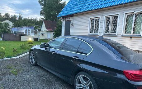 BMW 5 серия, 2012 год, 1 730 000 рублей, 5 фотография