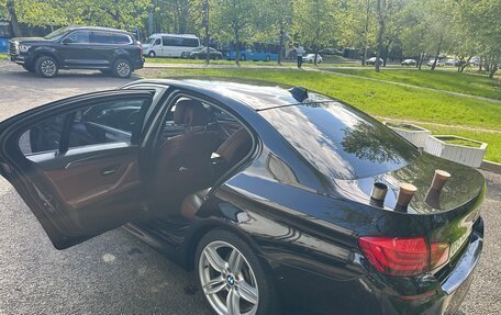 BMW 5 серия, 2012 год, 1 730 000 рублей, 7 фотография