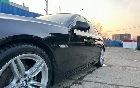 BMW 5 серия, 2012 год, 1 730 000 рублей, 11 фотография