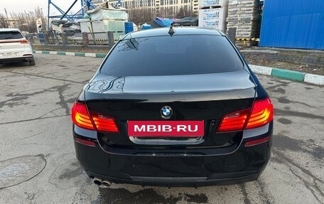 BMW 5 серия, 2012 год, 1 730 000 рублей, 13 фотография