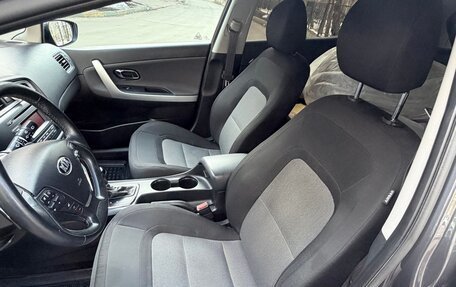 KIA cee'd III, 2018 год, 1 750 000 рублей, 3 фотография