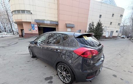 KIA cee'd III, 2018 год, 1 750 000 рублей, 5 фотография