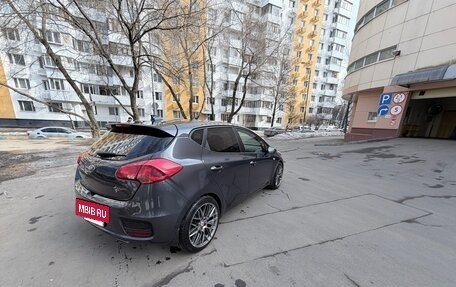 KIA cee'd III, 2018 год, 1 750 000 рублей, 6 фотография