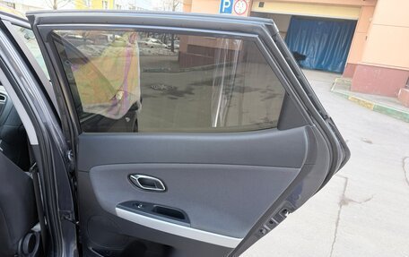 KIA cee'd III, 2018 год, 1 750 000 рублей, 14 фотография