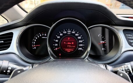 KIA cee'd III, 2018 год, 1 750 000 рублей, 18 фотография