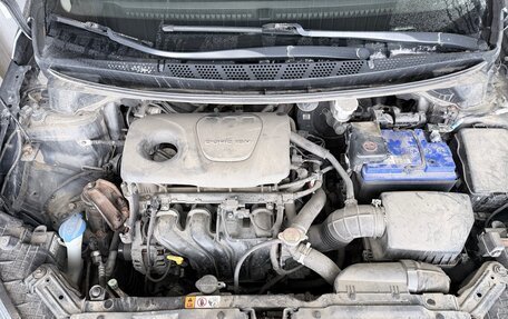 KIA cee'd III, 2018 год, 1 750 000 рублей, 20 фотография