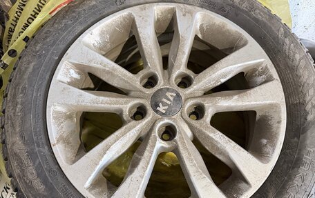 KIA cee'd III, 2018 год, 1 750 000 рублей, 22 фотография