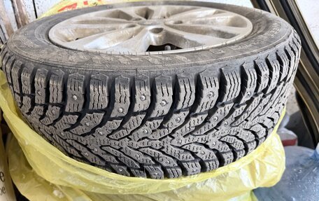 KIA cee'd III, 2018 год, 1 750 000 рублей, 21 фотография