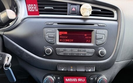 KIA cee'd III, 2018 год, 1 750 000 рублей, 17 фотография