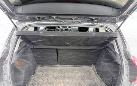 KIA cee'd III, 2018 год, 1 750 000 рублей, 34 фотография