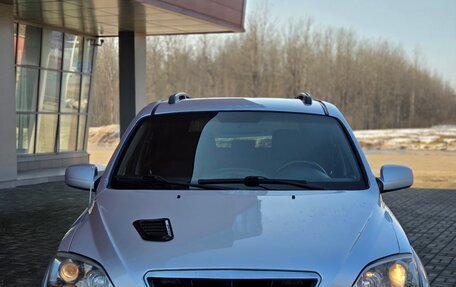 KIA Sorento IV, 2007 год, 830 000 рублей, 4 фотография