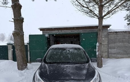 KIA cee'd III, 2018 год, 1 750 000 рублей, 25 фотография