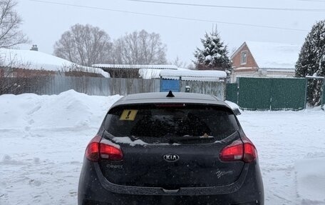 KIA cee'd III, 2018 год, 1 750 000 рублей, 30 фотография