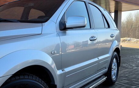 KIA Sorento IV, 2007 год, 830 000 рублей, 7 фотография