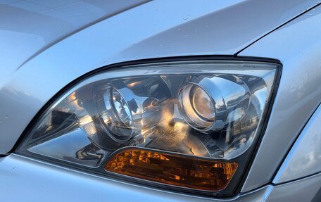 KIA Sorento IV, 2007 год, 830 000 рублей, 5 фотография