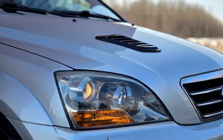 KIA Sorento IV, 2007 год, 830 000 рублей, 11 фотография