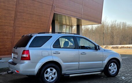 KIA Sorento IV, 2007 год, 830 000 рублей, 12 фотография