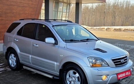 KIA Sorento IV, 2007 год, 830 000 рублей, 2 фотография