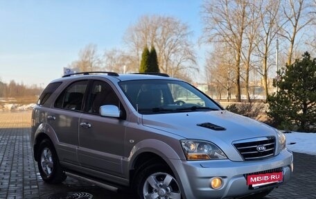 KIA Sorento IV, 2007 год, 830 000 рублей, 6 фотография