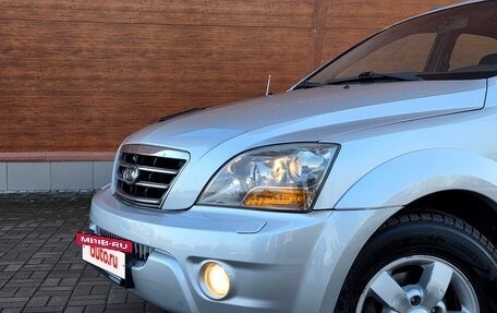 KIA Sorento IV, 2007 год, 830 000 рублей, 10 фотография