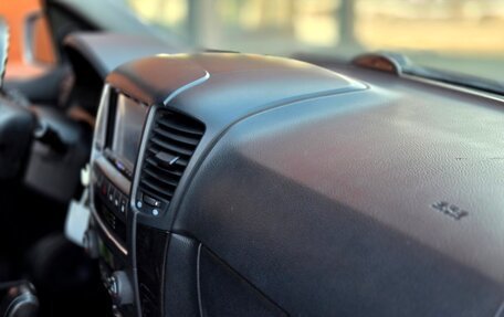 KIA Sorento IV, 2007 год, 830 000 рублей, 17 фотография