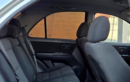 KIA Sorento IV, 2007 год, 830 000 рублей, 24 фотография