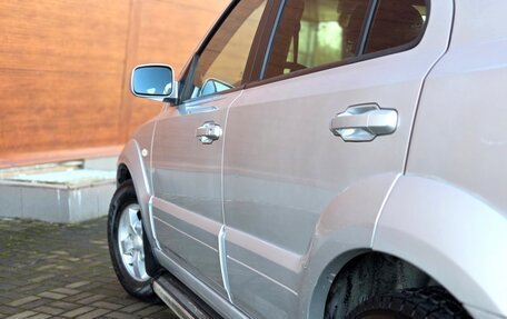 KIA Sorento IV, 2007 год, 830 000 рублей, 14 фотография