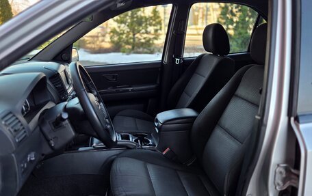 KIA Sorento IV, 2007 год, 830 000 рублей, 23 фотография