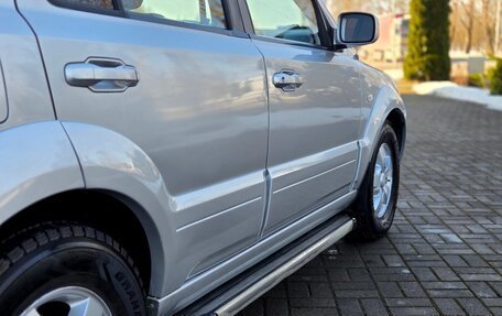 KIA Sorento IV, 2007 год, 830 000 рублей, 15 фотография