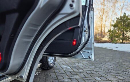 KIA Sorento IV, 2007 год, 830 000 рублей, 19 фотография