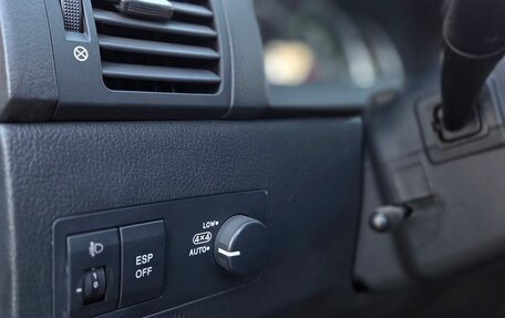 KIA Sorento IV, 2007 год, 830 000 рублей, 26 фотография